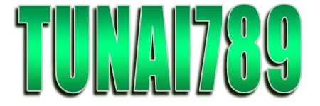 TUNAI789 Logo